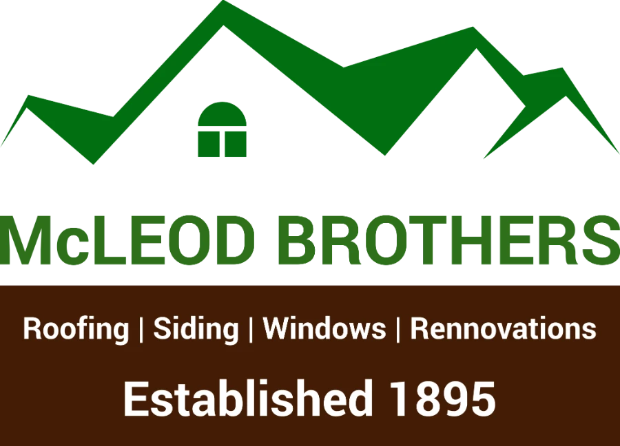 McLeod Brothers — Established 1895